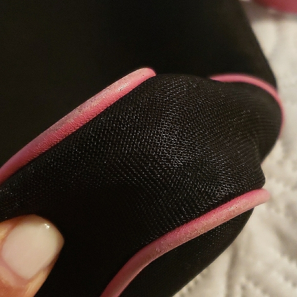 Vintage Authentic Salvatore Ferragamo Nylon Bag - Picture 12 of 15